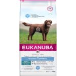 Hundfoder-Eukanuba-Adult-Large-Weight-Control