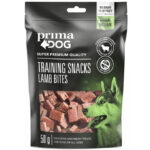 primadog-training-snacks-lammbitar